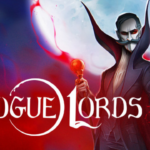 Rogue Lords PC (2021)