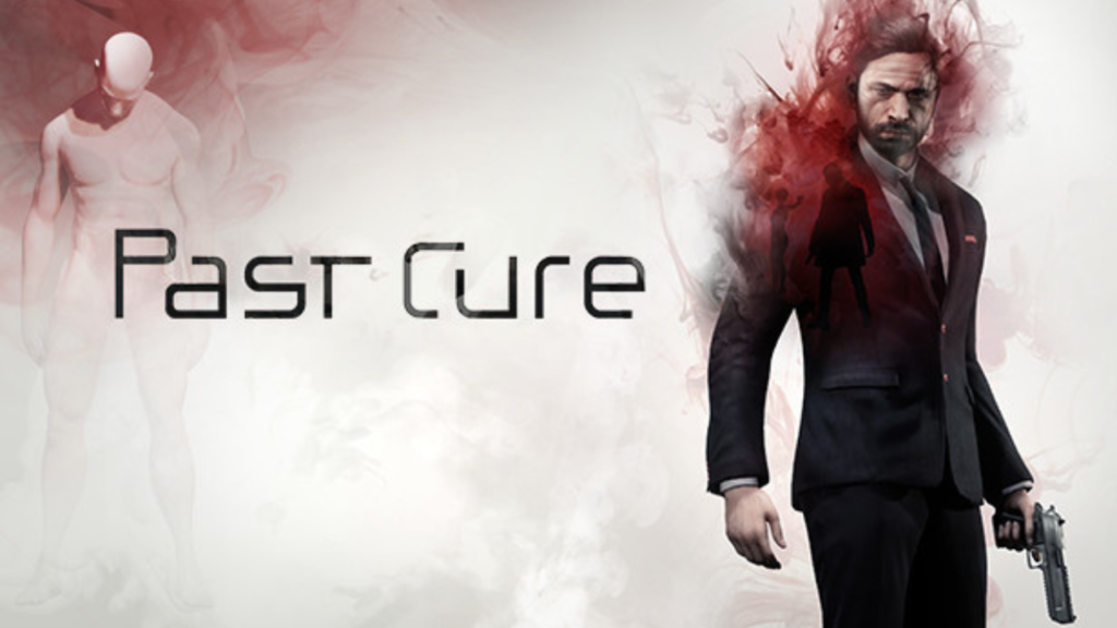 Past Cure PC (2018)