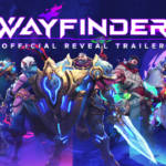 Wayfinder PC (2023)