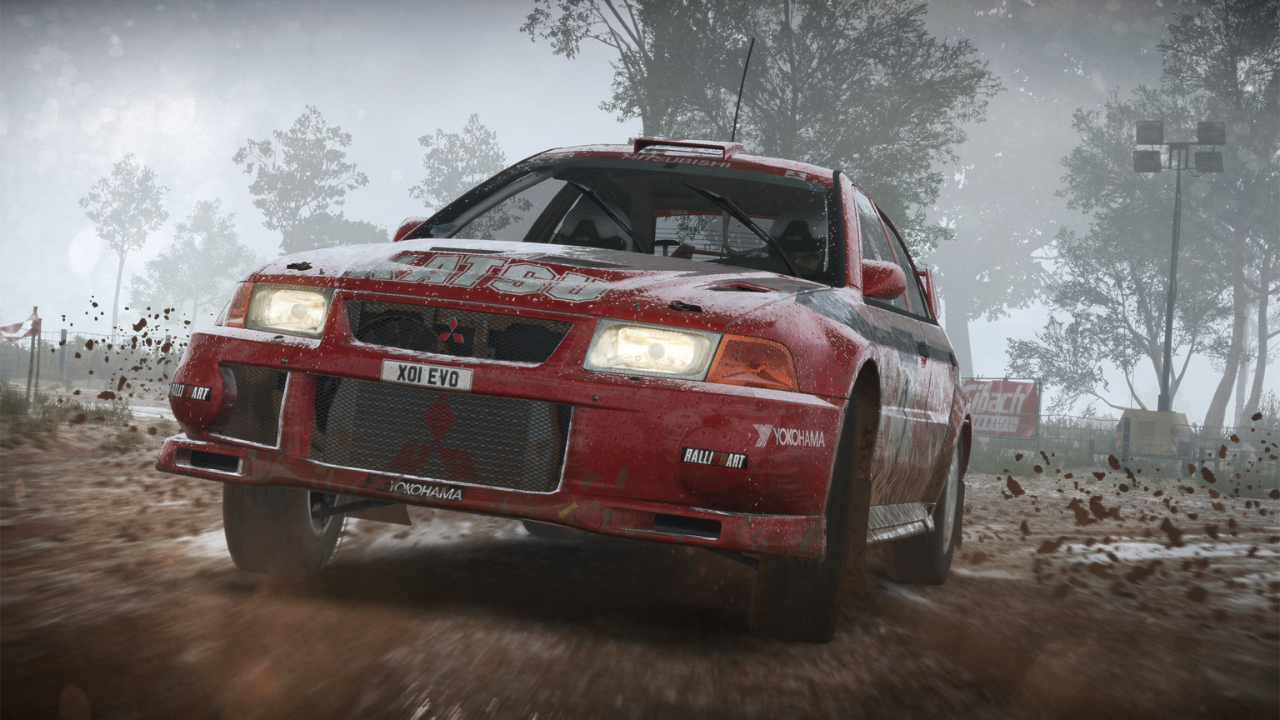 DiRT 4 PC (2017) elamigos