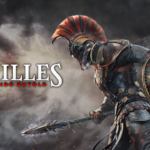 Achilles Legends Untold PC (2023)