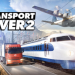 Transport Fever 2 PC (2019)