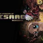 The Binding of Isaac: Rebirth PC (2011)