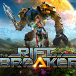 The Riftbreaker PC (2021)