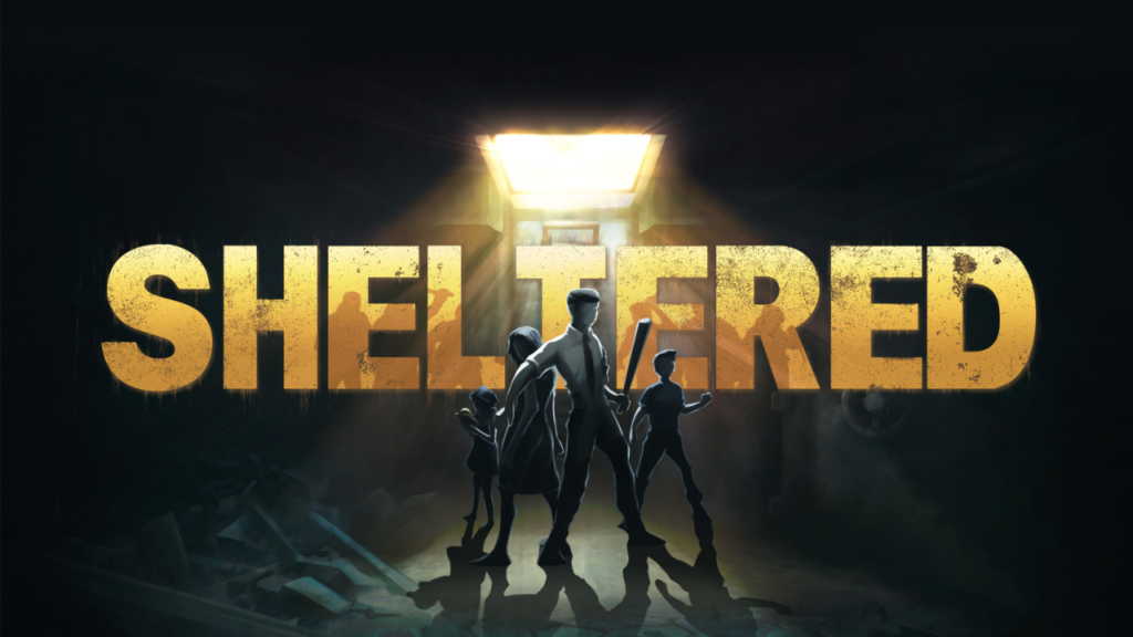 Sheltered PC (2016)