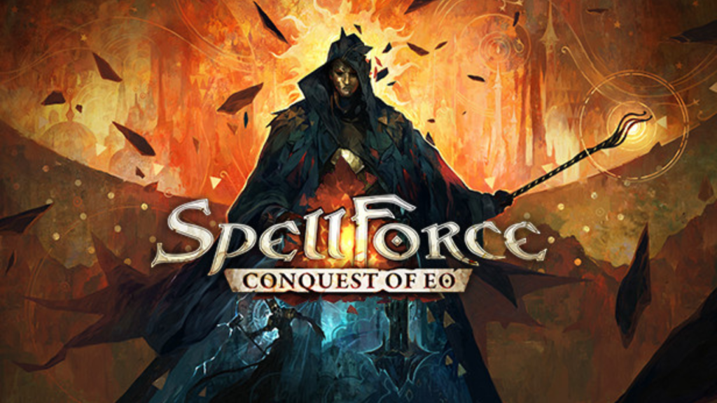 SpellForce Conquest of Eo PC (2023)