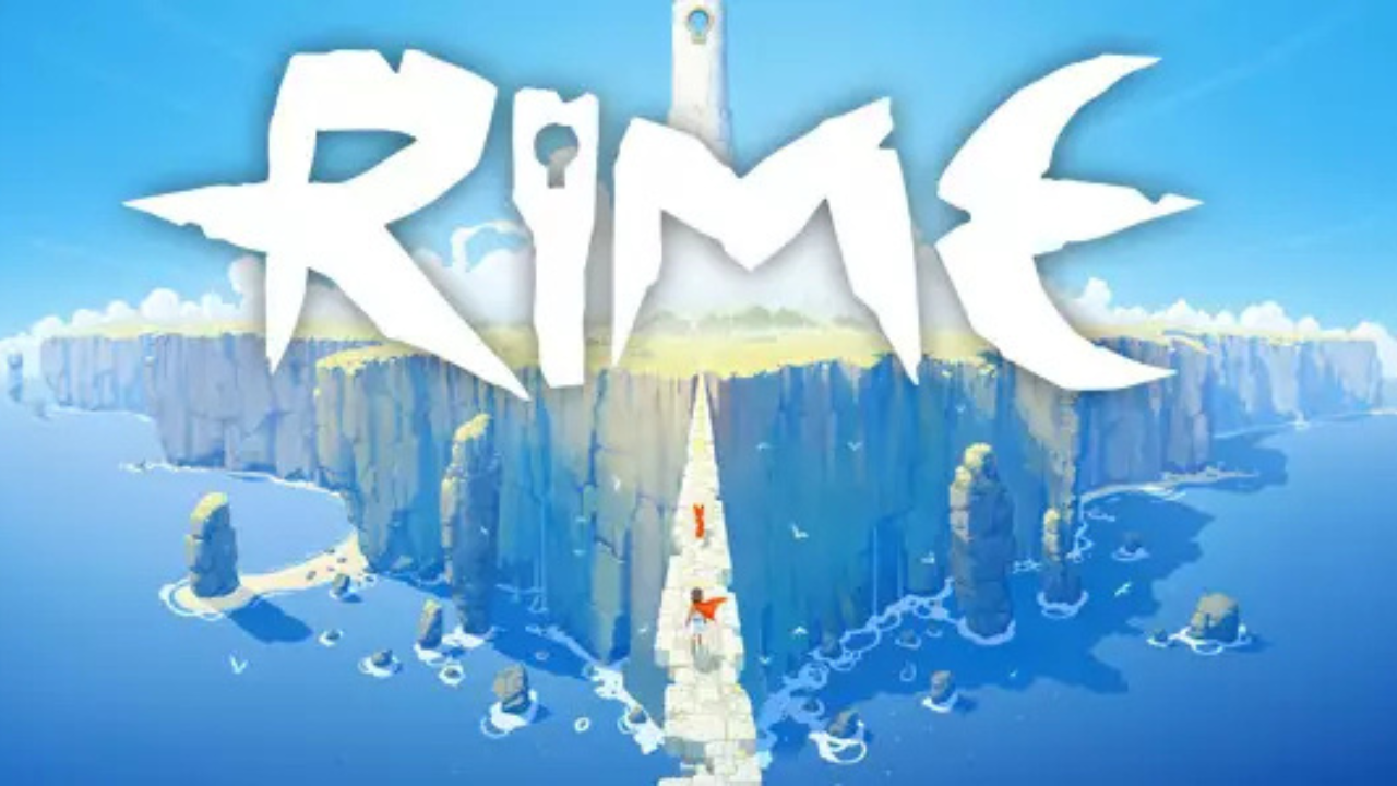 RiME PC (2017)