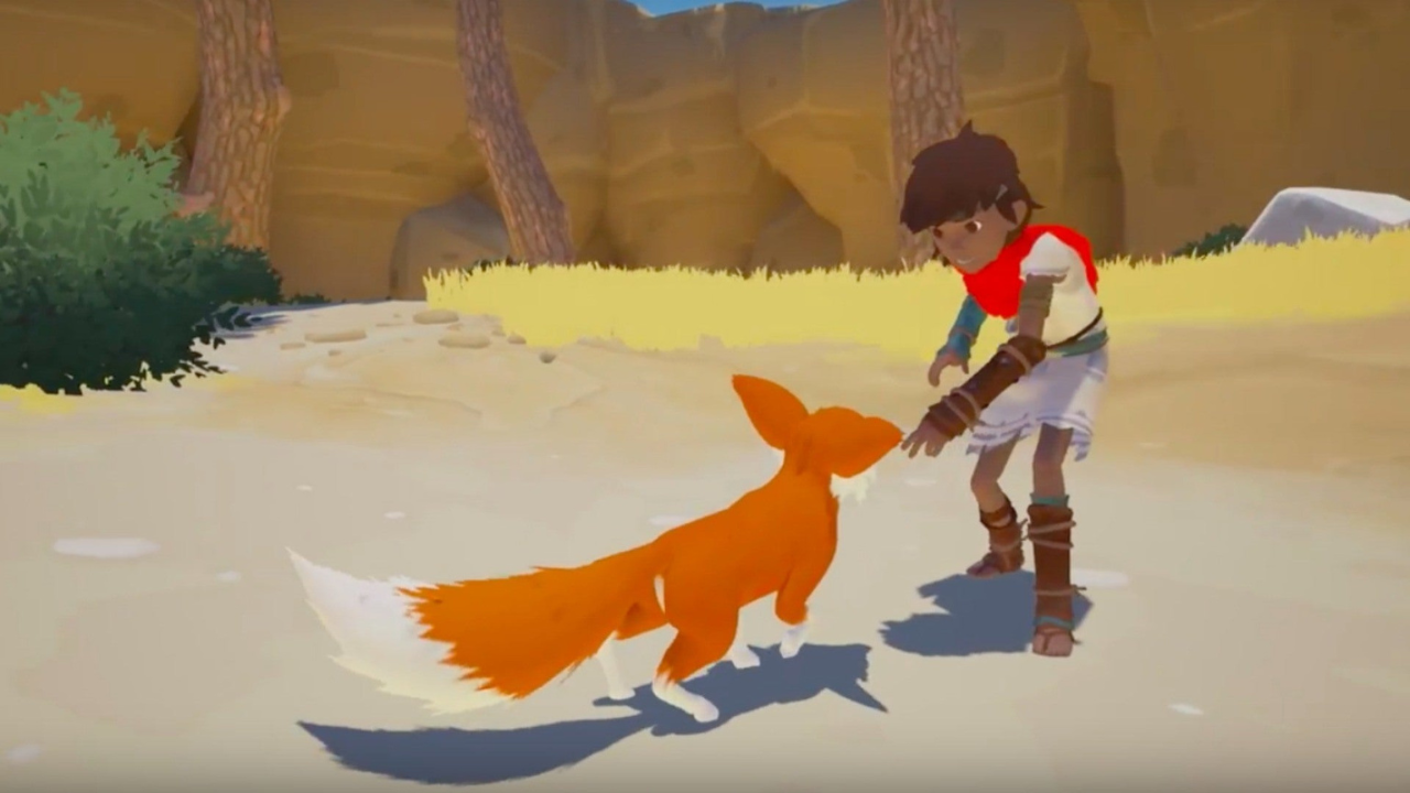 RiME PC (2017) elamigos