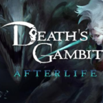 Death's Gambit PC (2018)