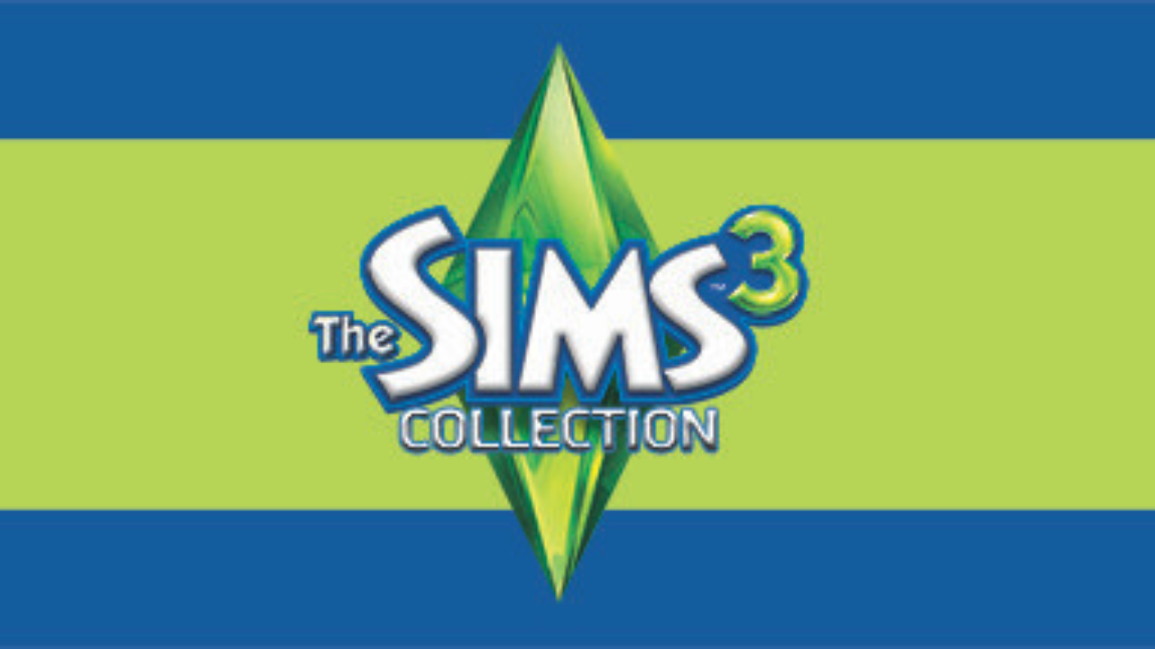 The Sims 3 Ultimate Collection PC (2009) MULTi21-ElAmigos, 26.36GB