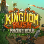 Kingdom Rush Collection PC (2016)