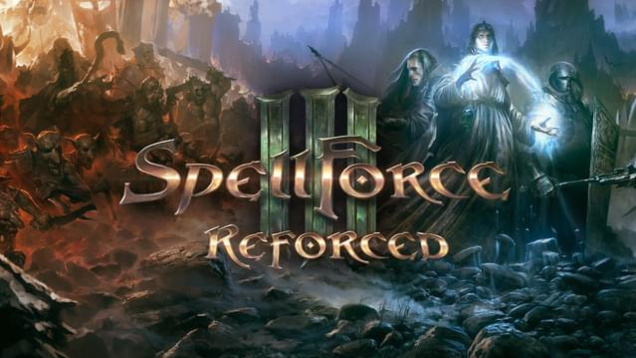 SpellForce 3 Collection PC (2017)