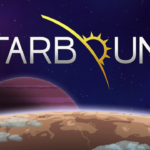 Starbound PC (2016)