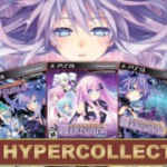 Neptunia Hypercollection PC (2020)