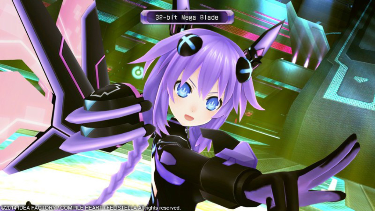 Neptunia Hypercollection PC (2020) elamigos free