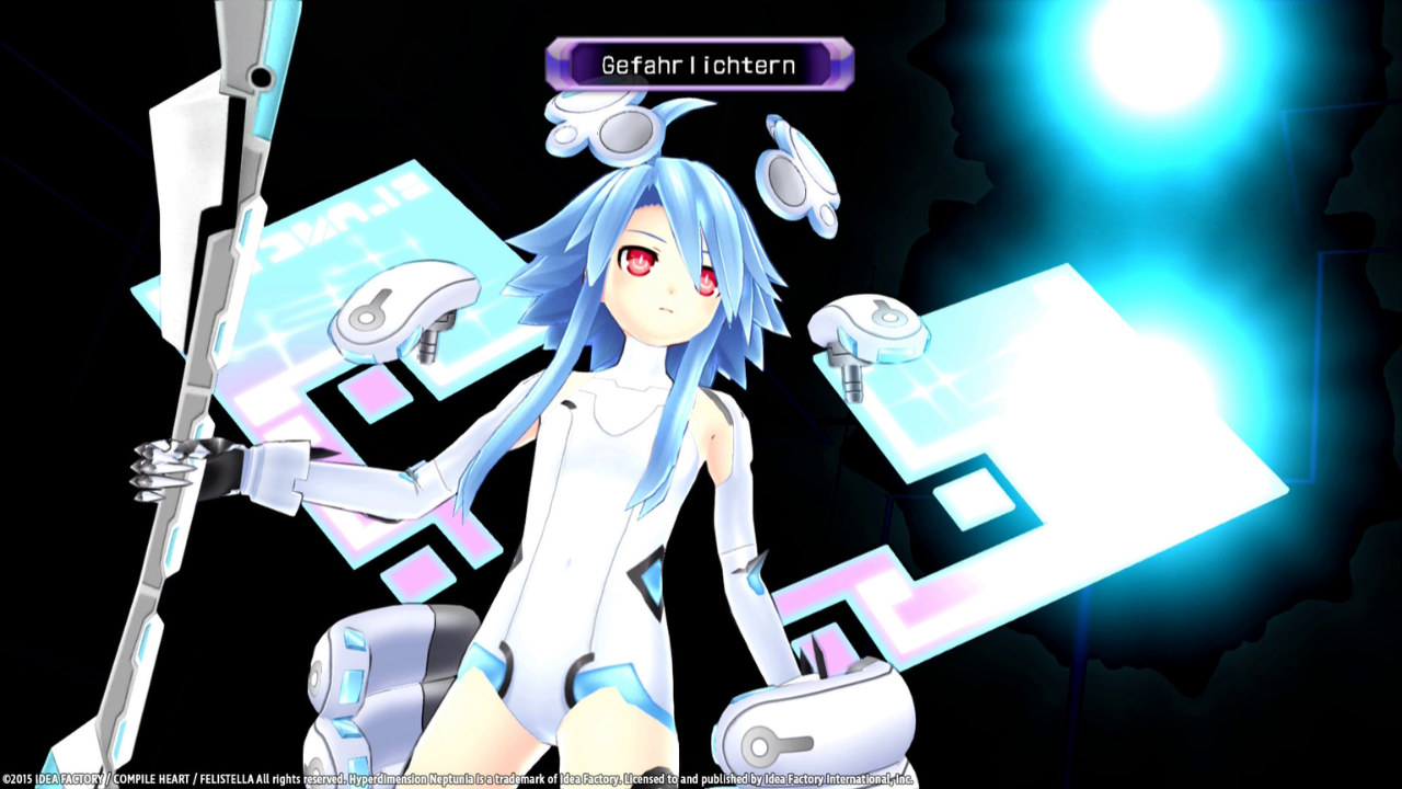 Neptunia Hypercollection PC (2020) elamigos