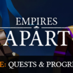 Empires Apart PC (2018)