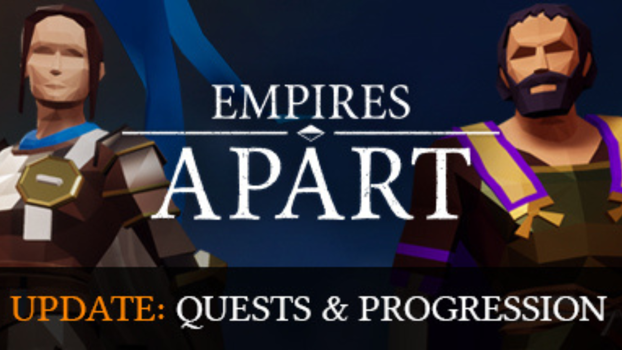 Empires Apart PC (2018)