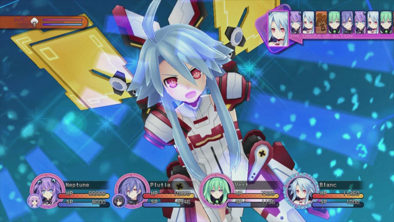 Neptunia Hypercollection PC (2020) elamigos free download