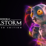 Oddworld Soulstorm Enhanced Edition PC (2021)