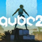 Q.U.B.E. 2 / QUBE 2 Deluxe Edition PC (2018)