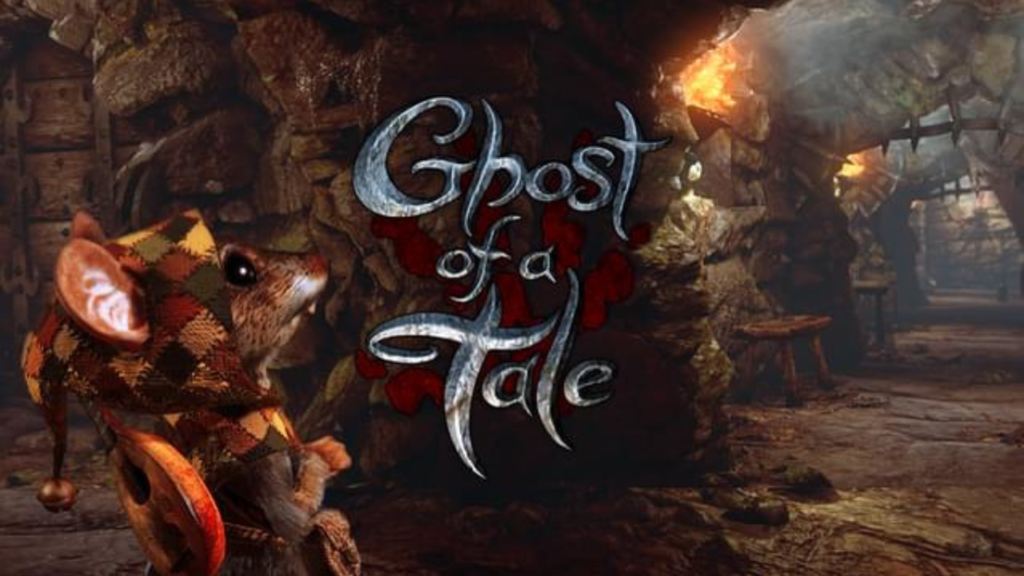 Ghost of a Tale PC (2018)