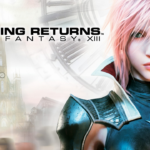 Lightning Returns: Final Fantasy XIII PC (2015)