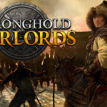 Stronghold Warlords PC (2021)