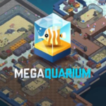 Megaquarium PC (2018)