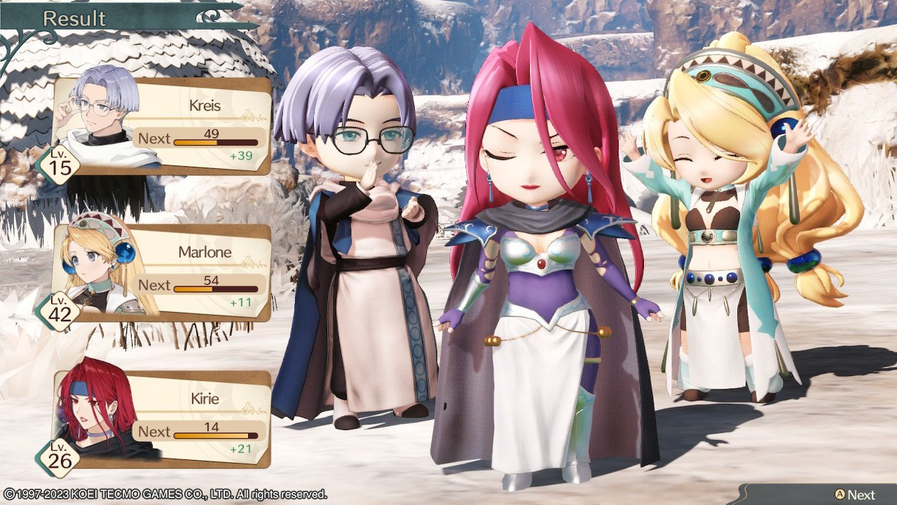 Atelier Marie Remake The Alchemist of Salburg PC (2023) elamigos free