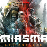 Miasma Chronicles PC (2023) free elamigos