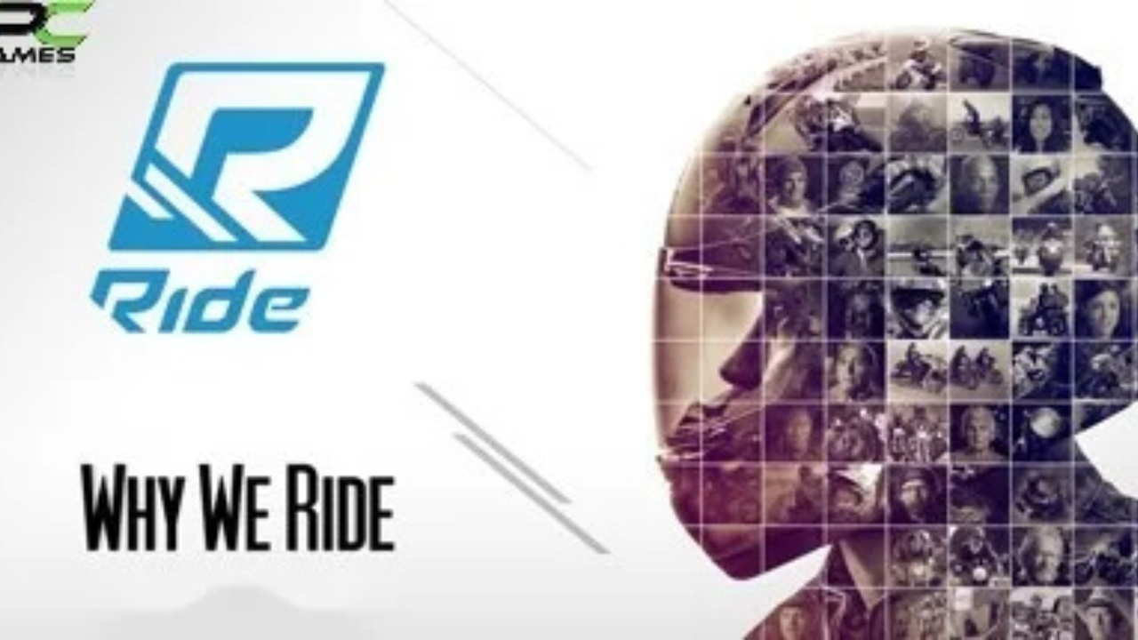 RIDE Digital Deluxe Edition PC (2015)