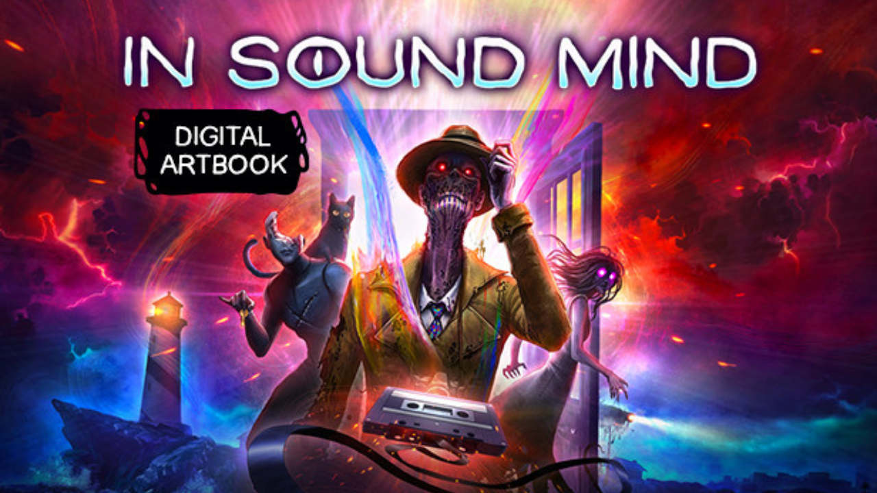 In Sound Mind Deluxe PC elamigos