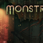 Monstrum PC (2015)