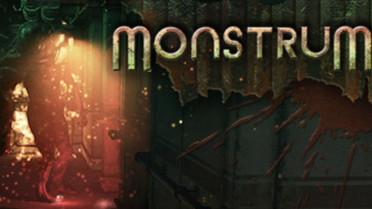 Monstrum PC (2015)