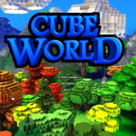 Cube World PC