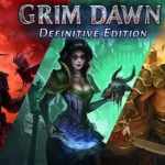 Grim Dawn Definitive Edition PC