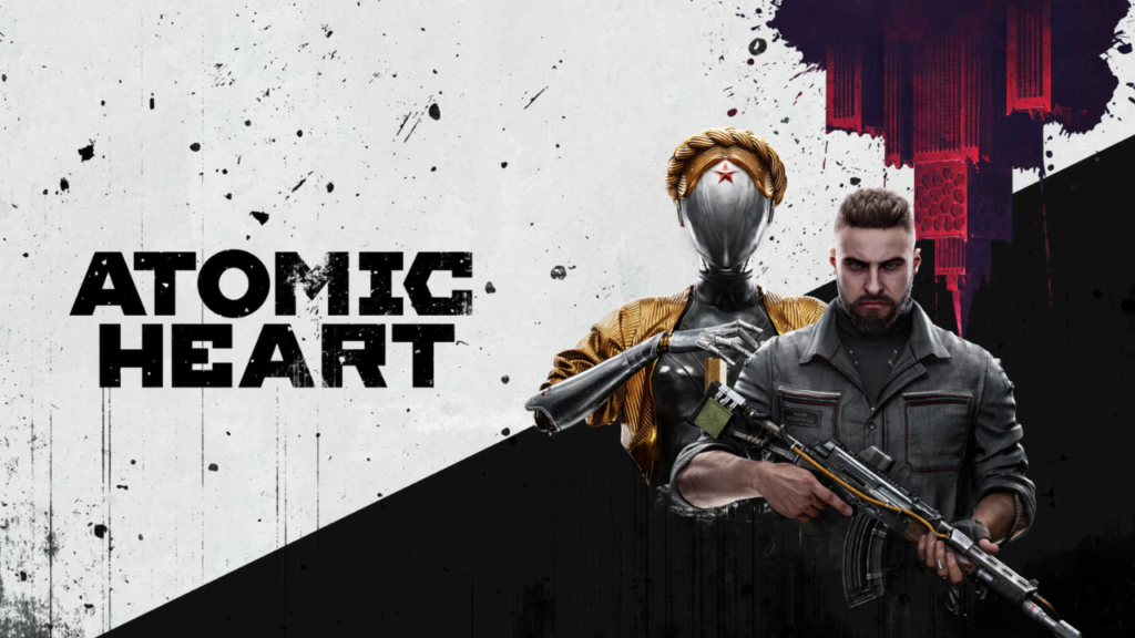 Atomic Heart PC