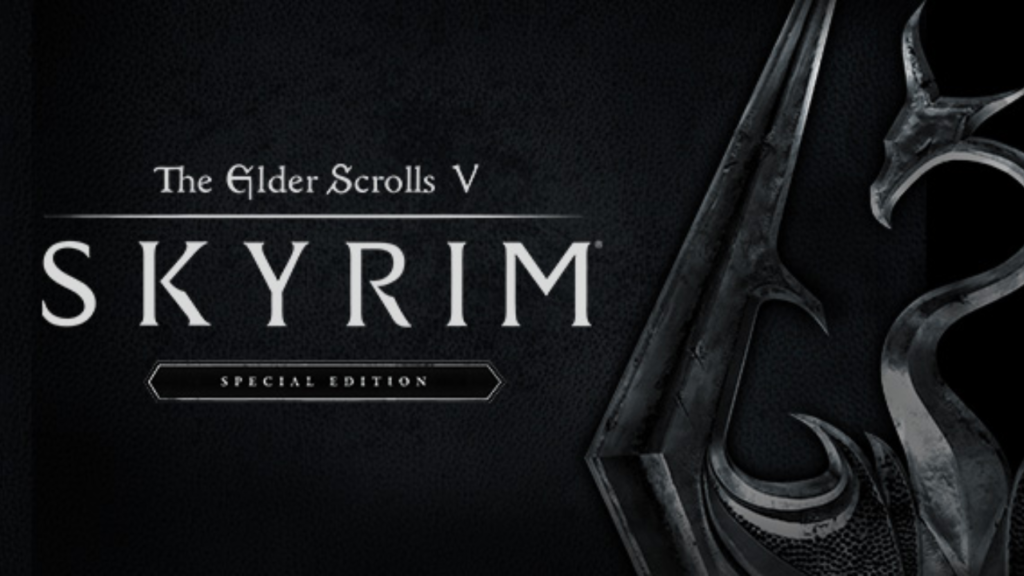 The Elder Scrolls V: Skyrim Special Edition PC