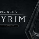 The Elder Scrolls V: Skyrim Special Edition PC