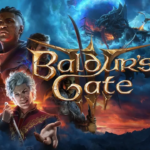 Baldur's Gate III / Baldurs Gate 3 Deluxe Edition PC