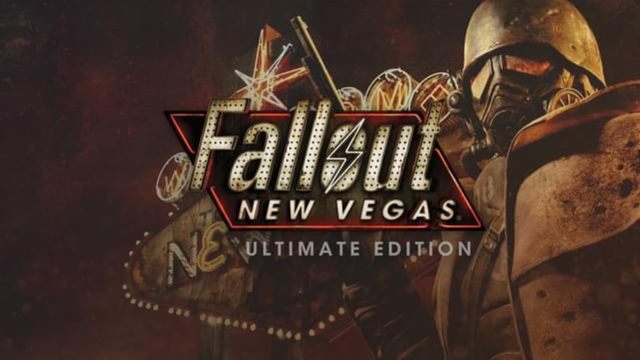 Fallout: New Vegas