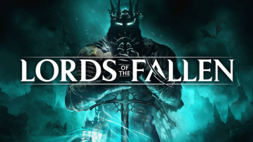 Lords of the Fallen Deluxe Edition PC