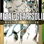 Metal Gear Solid Master Collection Vol.1 PC