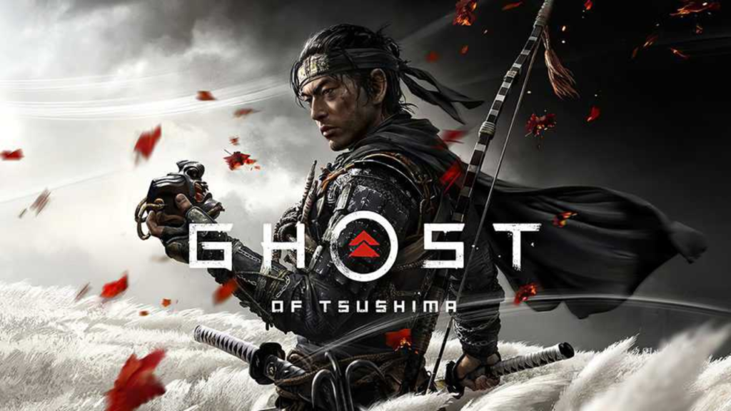 Ghost of Tsushima Directors Cut PC