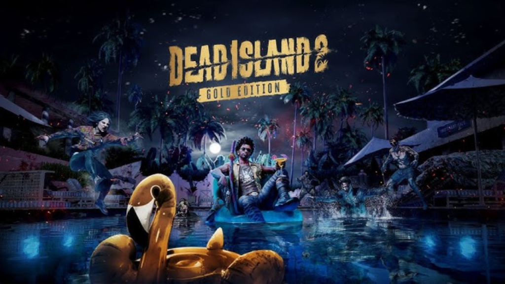 Dead Island 2 Gold Edition PC