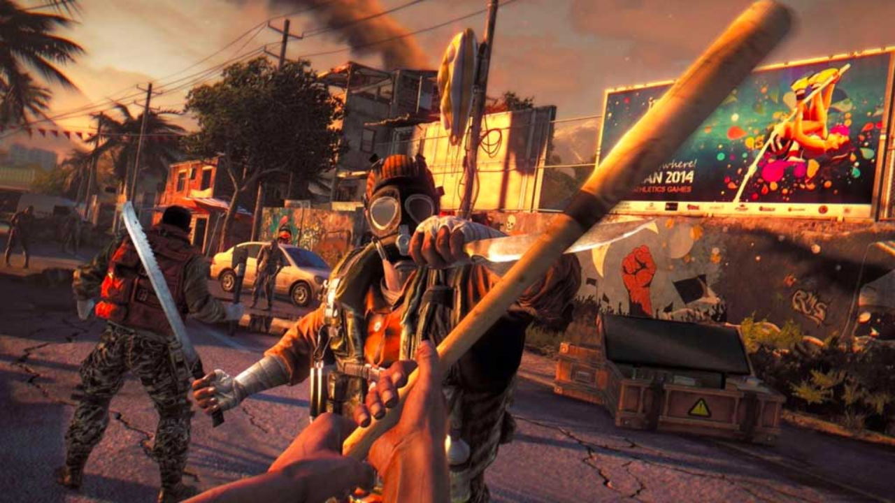 Dead Island 2 Gold Edition PC free download