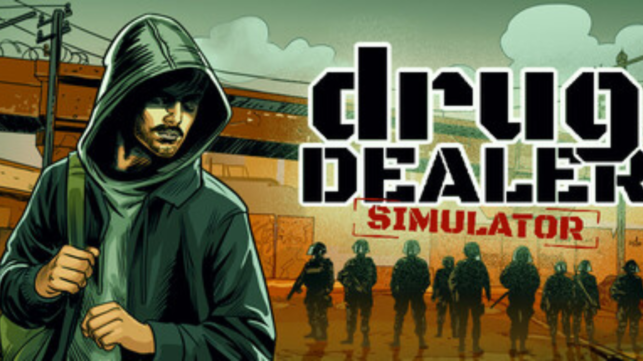 Drug Dealer Simulator PC