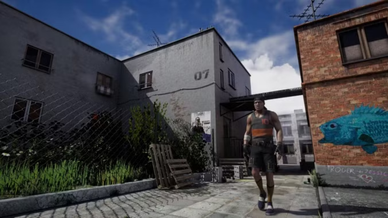 Drug Dealer Simulator PC free download