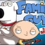 Family Guy: Back to the Multiverse PC